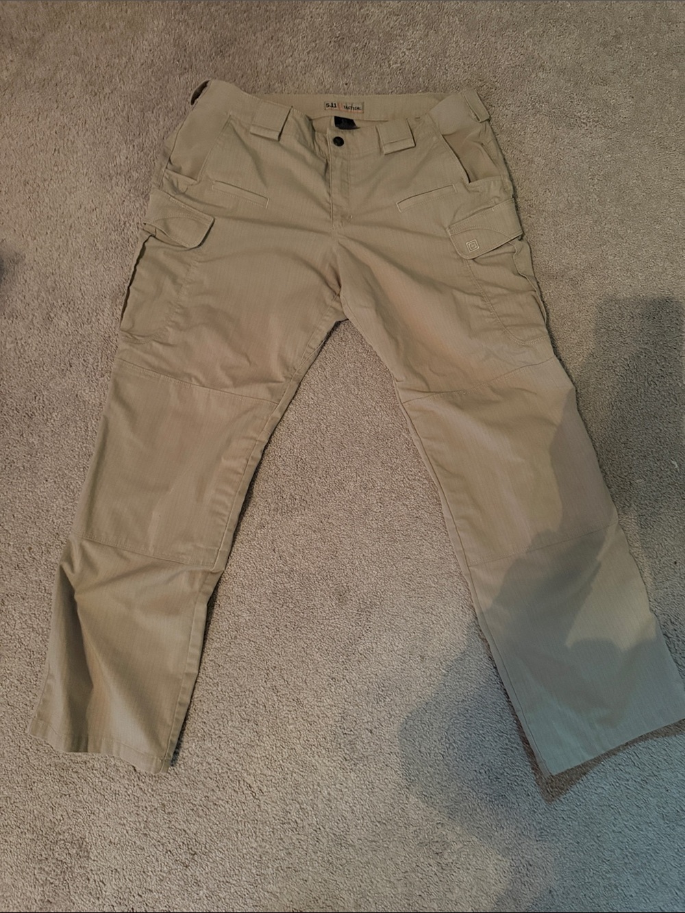 5.11 Tactical Women’s Cargo Pants